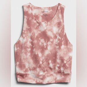 Banana Republic Crop Tank size XL